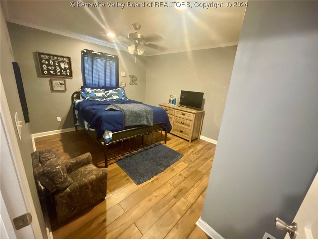 138 Anchor Road Chapmanville, WV 25508 - Photo 23 of 50 Gallery Image 23