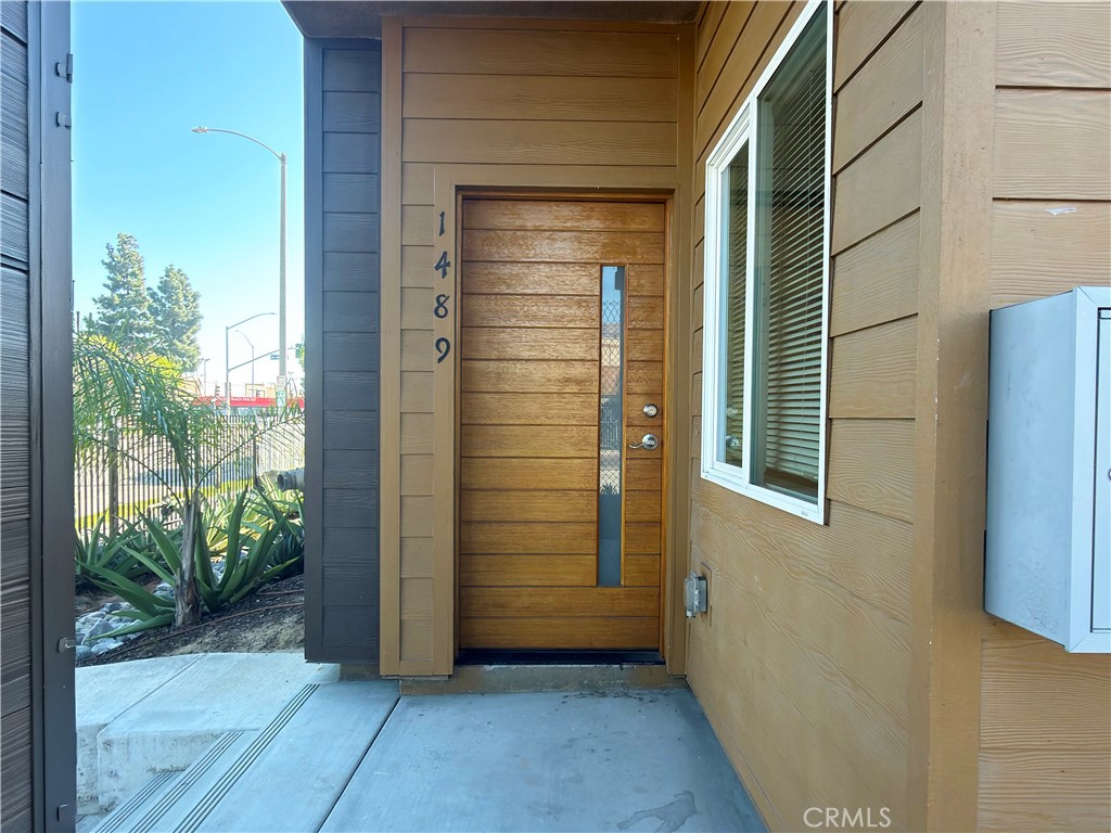 1489 Atlantic Avenue Long Beach, CA 90813 - Photo 24 of 26