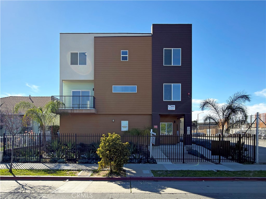 1489 Atlantic Avenue Long Beach, CA 90813 - Photo 25 of 26