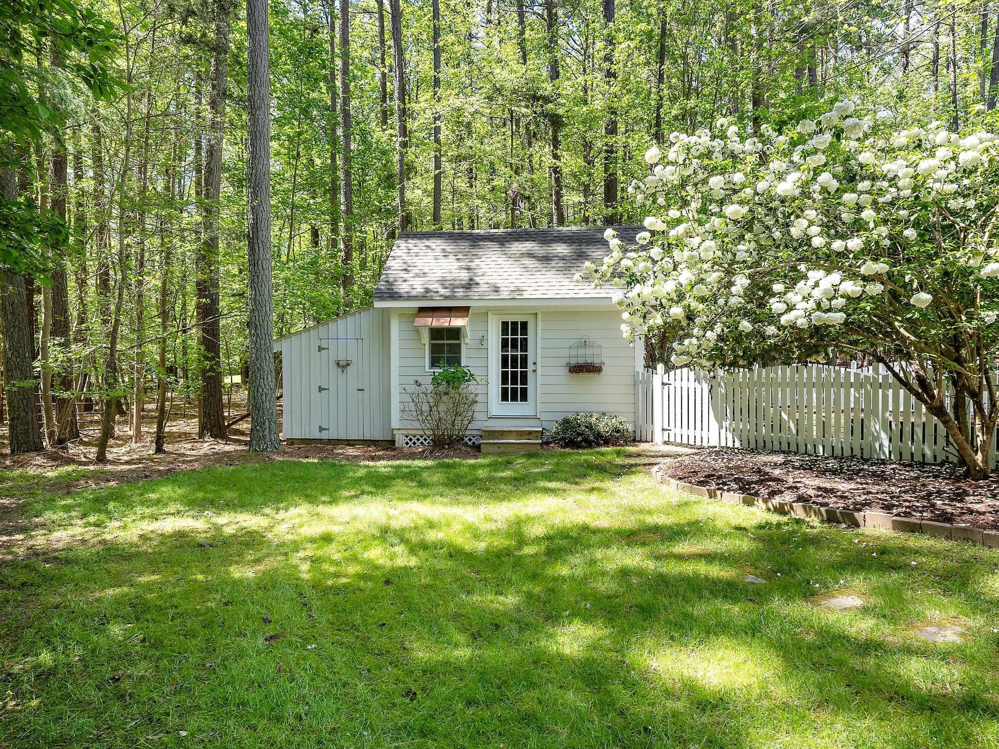 13929 Possum Track Road Raleigh, NC 27614 - Photo 13 of 29 Photo 13