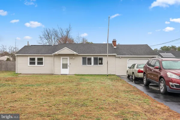 $2,600 | 236 Chippewa Trail, Browns Mills, NJ 08015