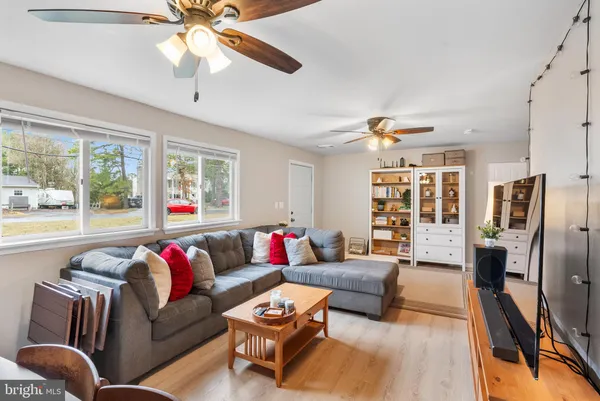 $2,600 | 236 Chippewa Trail, Browns Mills, NJ 08015