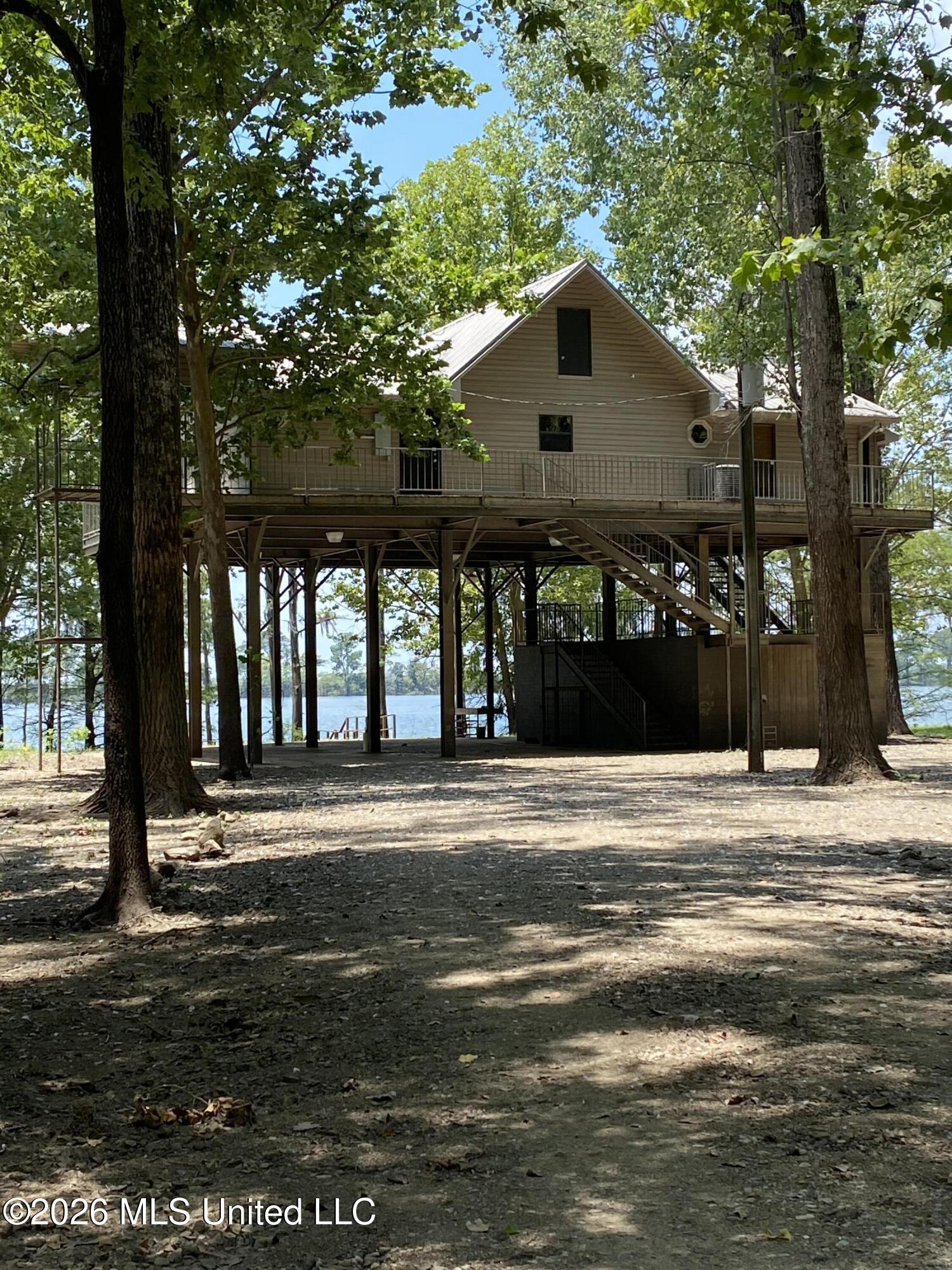 2807 Lake Mary Road Woodville, MS 39669 - Photo 2 of 25 01