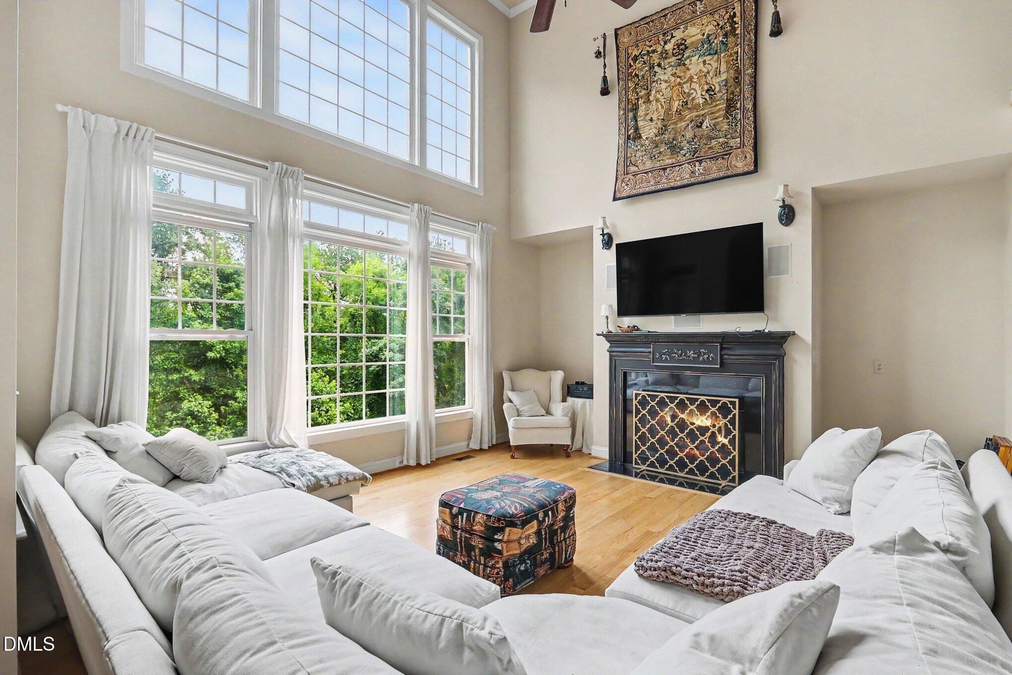 12416 Beauvoir Street Raleigh, NC 27614 - Photo 15 of 45