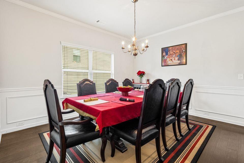 425 Sawgrass View Fairburn, GA 30213 - Photo 17 of 59
