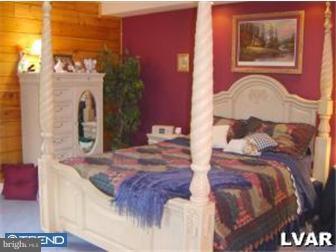 Bedroom - Main