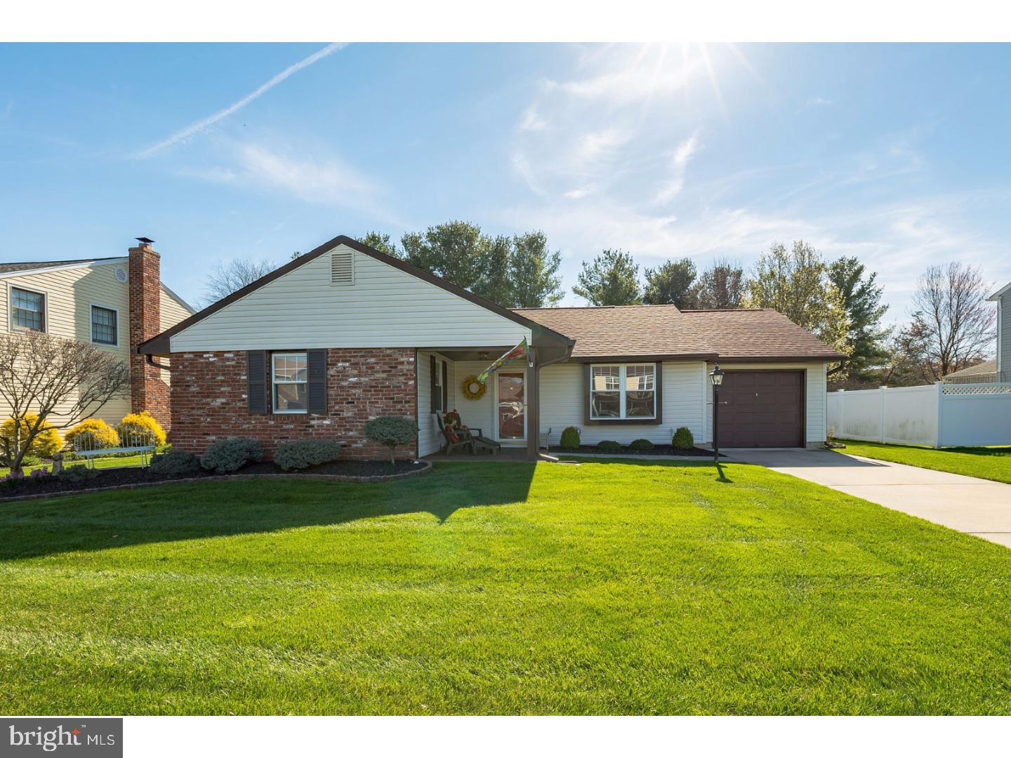 19 Duncan Road Sewell, NJ 08080 - Photo 1 of 23 Exterior Front