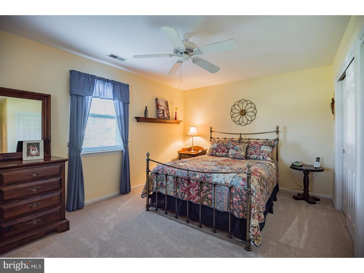 19 Duncan Road Sewell, NJ 08080 - Photo 17 of 23 Bedroom - Main