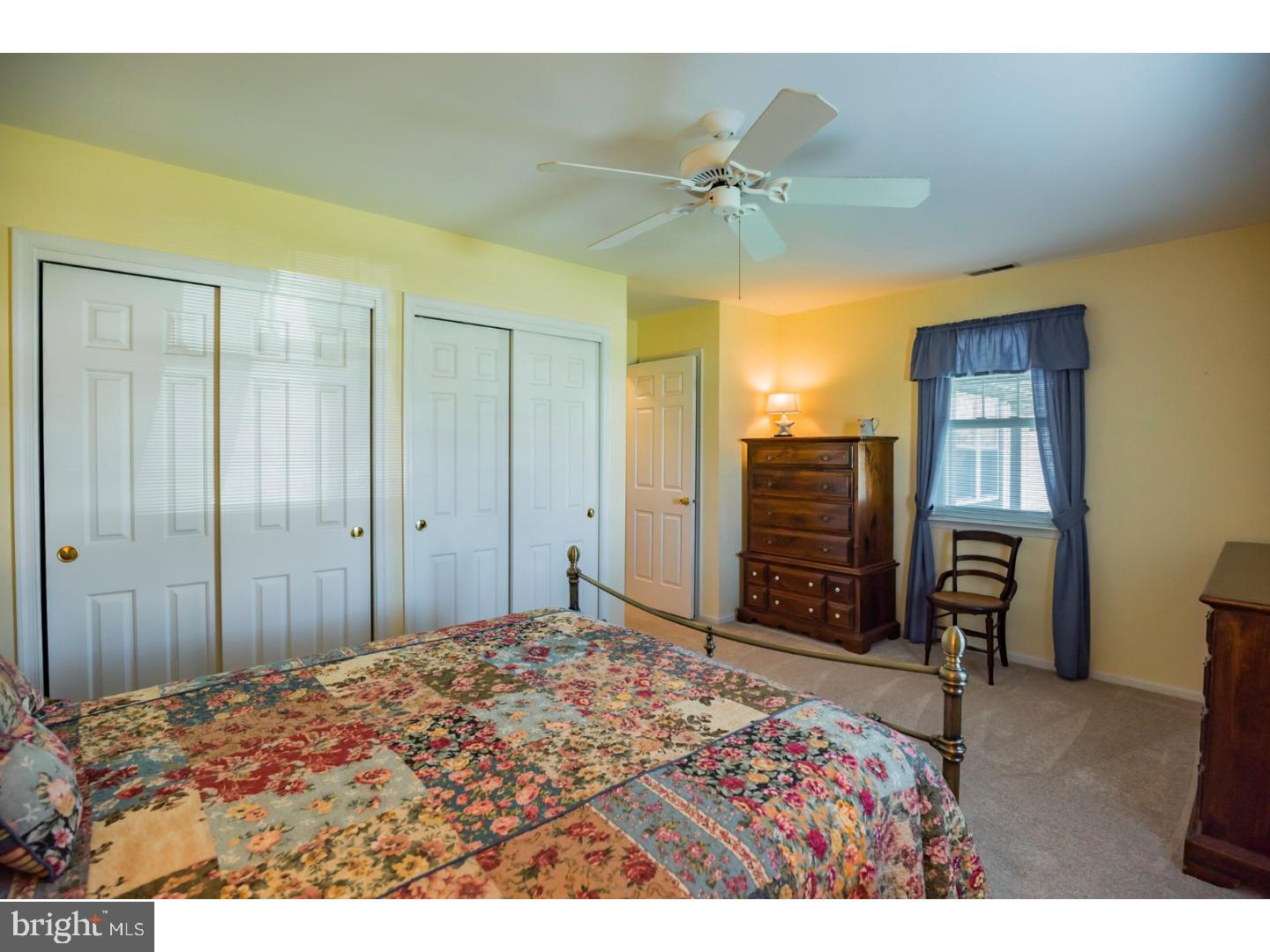 19 Duncan Road Sewell, NJ 08080 - Photo 18 of 23 Bedroom - Main