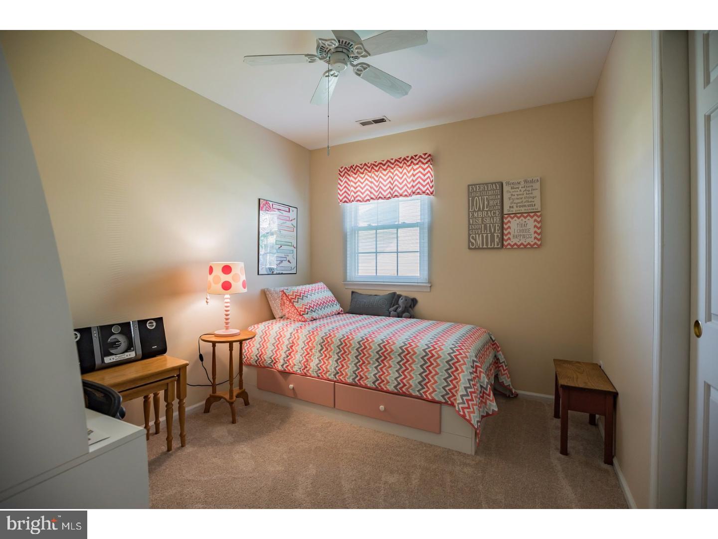 19 Duncan Road Sewell, NJ 08080 - Photo 19 of 23 Bedroom 2