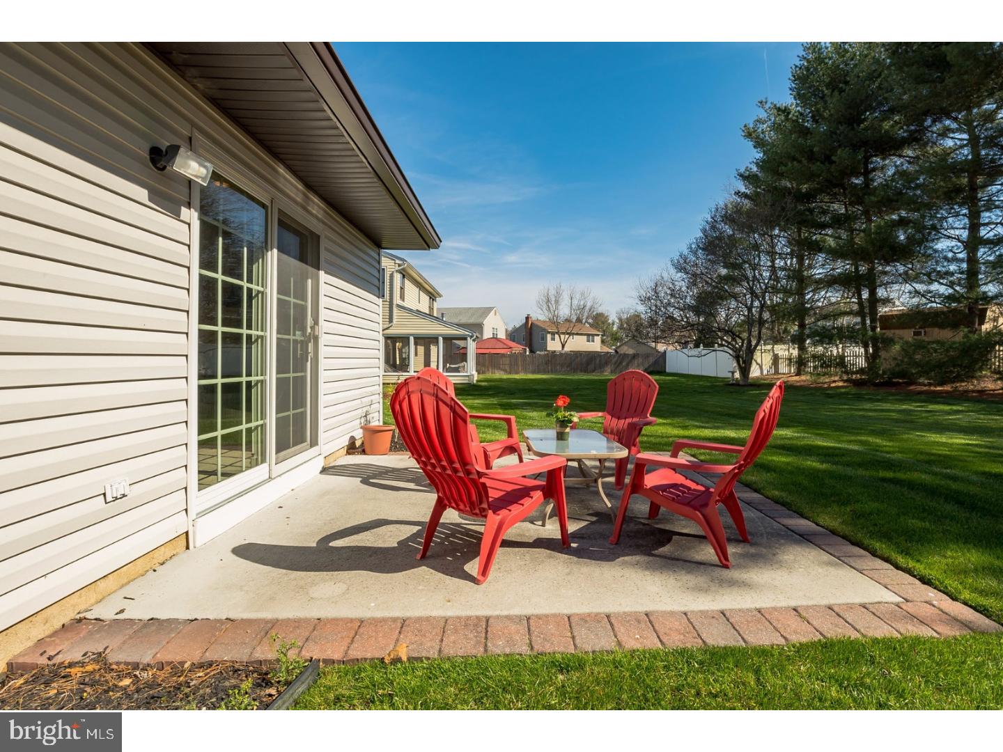 19 Duncan Road Sewell, NJ 08080 - Photo 22 of 23