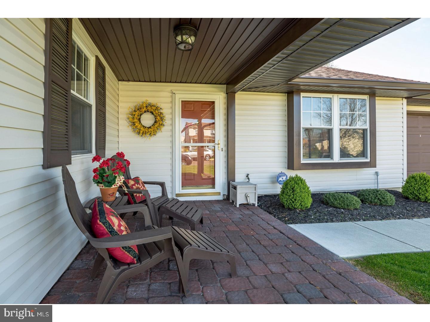 19 Duncan Road Sewell, NJ 08080 - Photo 3 of 23 Porch