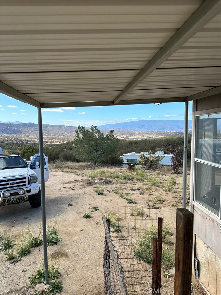 43043 Ardia Road Hemet, CA 92544 - Photo 14 of 53 View from front porch.