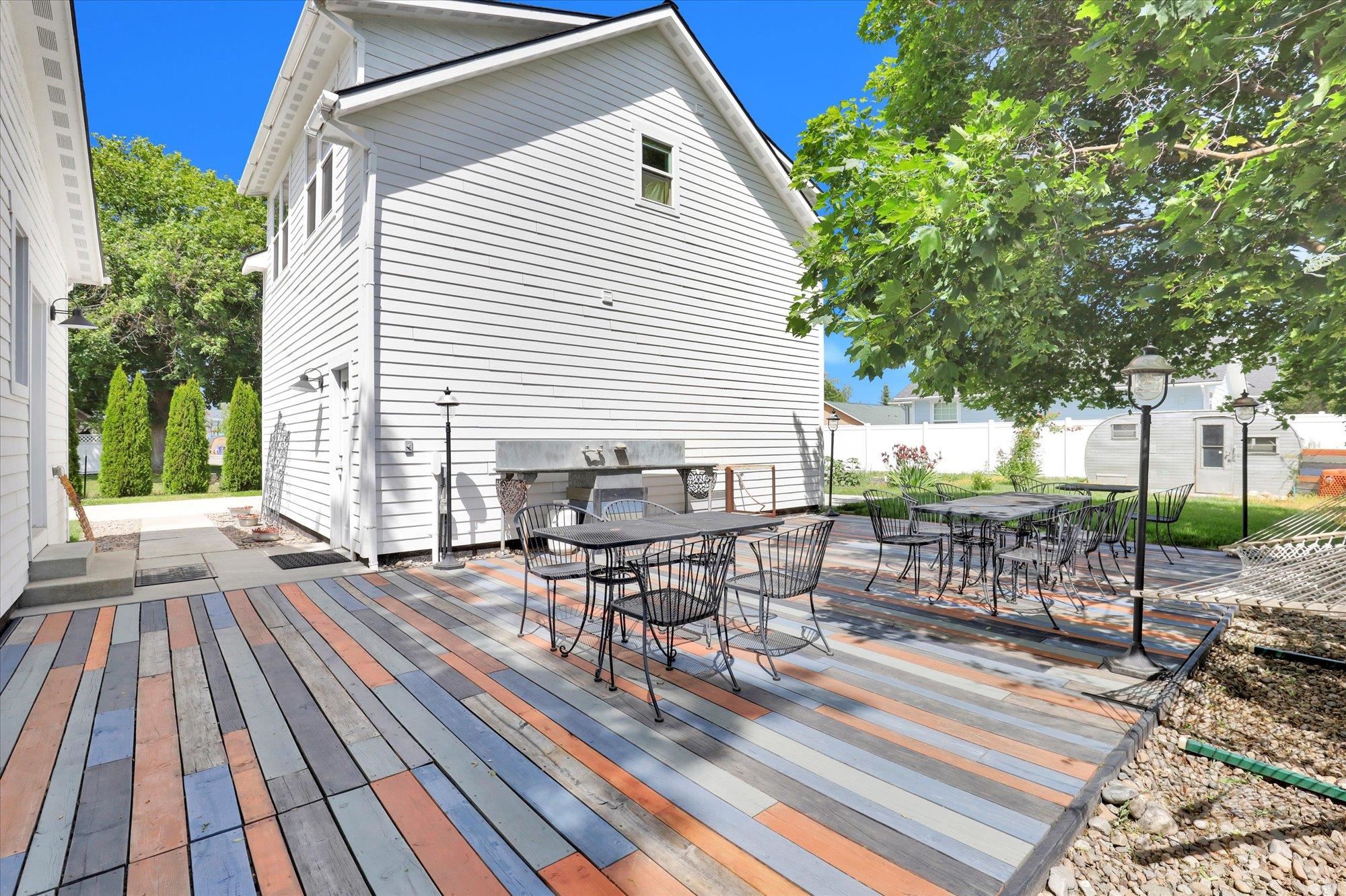 524 North Long Road Spokane Valley, WA 99016 - Photo 28 of 32