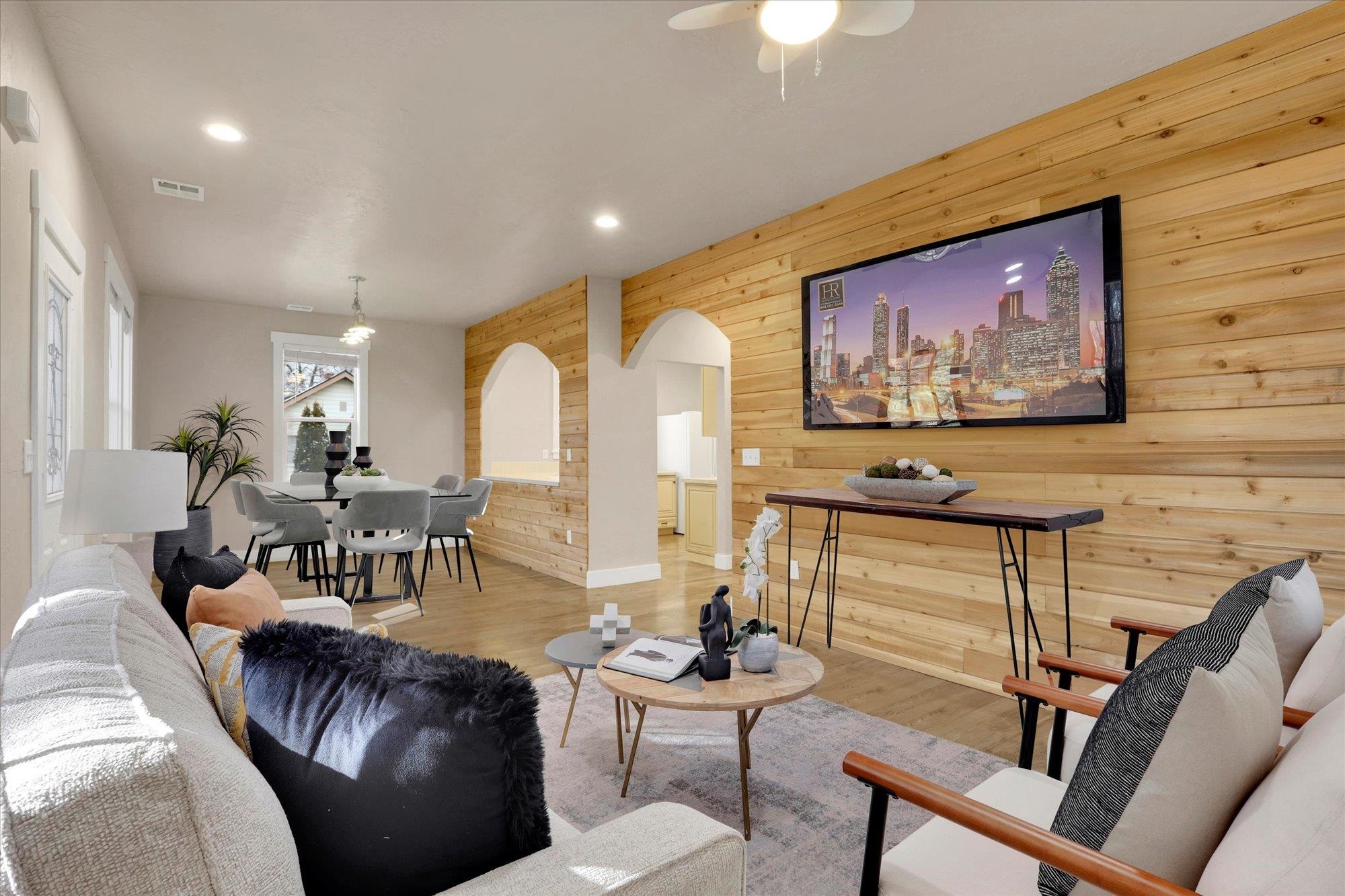 524 North Long Road Spokane Valley, WA 99016 - Photo 7 of 32