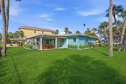 $3,600,000 | 2906 Pass A Grille Way, St. Pete Beach, FL 33706