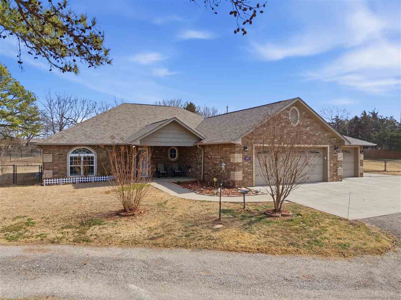 505 Buckingham Road Stillwater, OK 74075 - Photo 1 of 40 Gallery Image 1