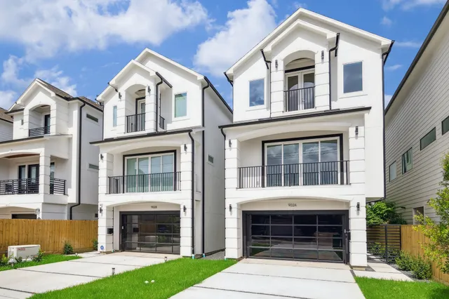 $1,338,000 | 902 Knox Street, Unit A, Houston, TX 77007