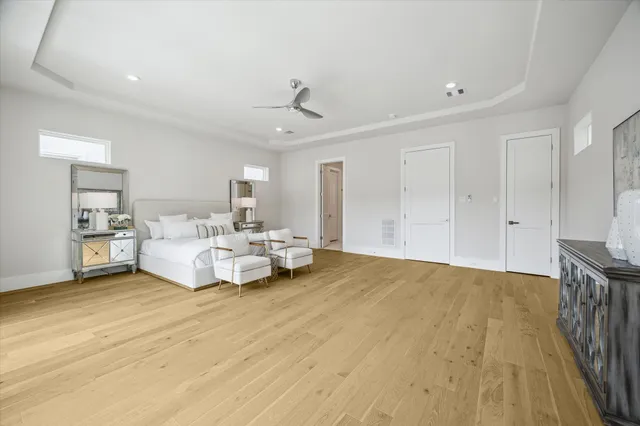 $1,338,000 | 902 Knox Street, Unit A, Houston, TX 77007