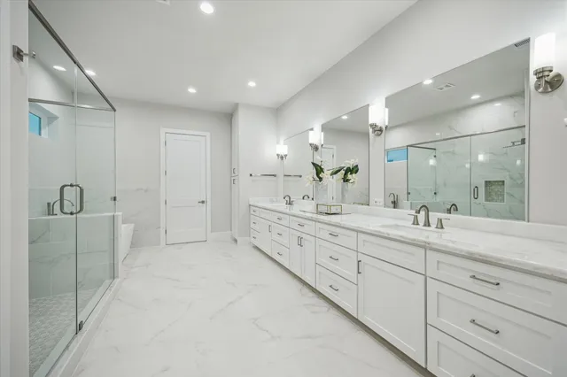 $1,338,000 | 902 Knox Street, Unit A, Houston, TX 77007