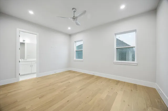 $1,338,000 | 902 Knox Street, Unit A, Houston, TX 77007