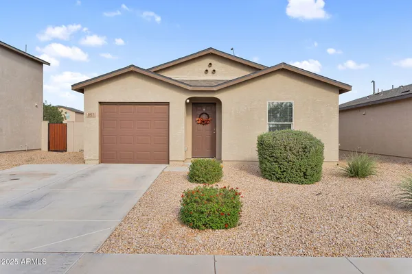 $250,000 | 1813 South 1st Street, Coolidge, AZ 85128