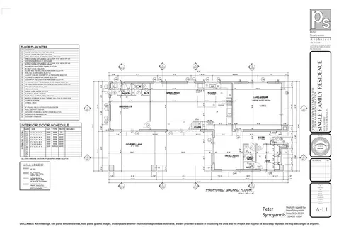 a view of kitchen with stainless steel appliances kitchen island refrigerator sink and cabinets