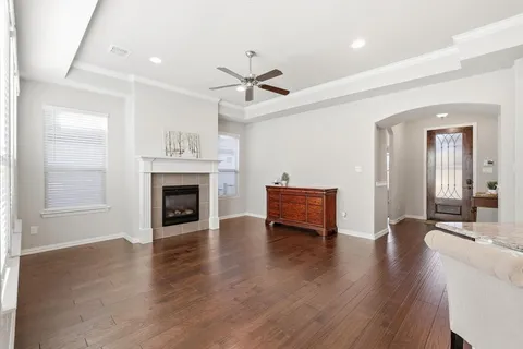 $550,000 | 2007 Ladera Boulevard, Highland Village, TX 75077