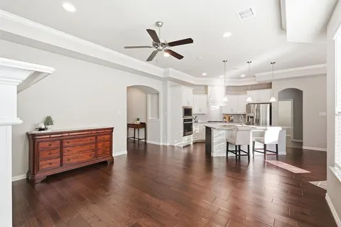 $550,000 | 2007 Ladera Boulevard, Highland Village, TX 75077