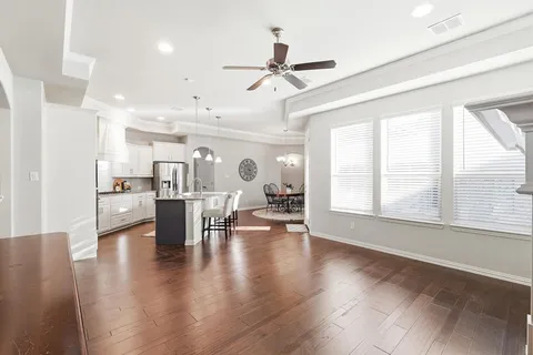 $550,000 | 2007 Ladera Boulevard, Highland Village, TX 75077