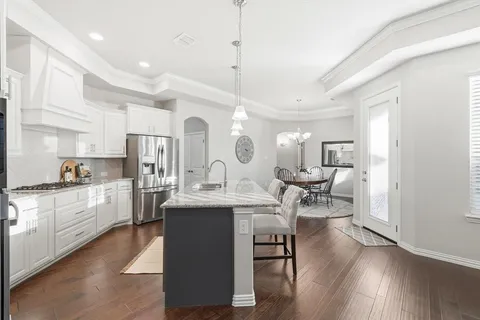 $550,000 | 2007 Ladera Boulevard, Highland Village, TX 75077