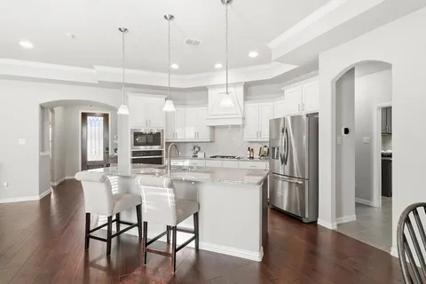 $550,000 | 2007 Ladera Boulevard, Highland Village, TX 75077