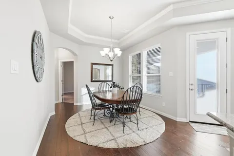 $550,000 | 2007 Ladera Boulevard, Highland Village, TX 75077