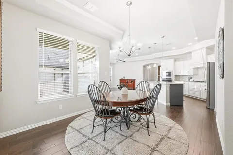 $550,000 | 2007 Ladera Boulevard, Highland Village, TX 75077