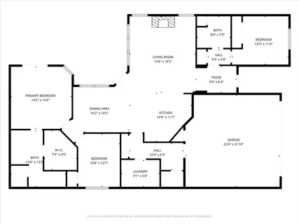 $550,000 | 2007 Ladera Boulevard, Highland Village, TX 75077