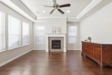 $550,000 | 2007 Ladera Boulevard, Highland Village, TX 75077