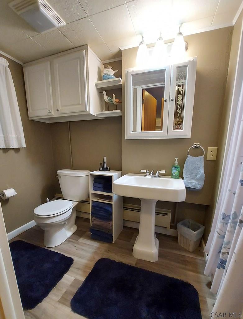 322 Roland Street Ebensburg, PA 15931 - Photo 35 of 59