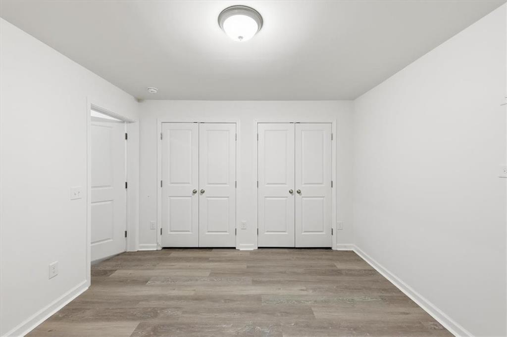 2769 Springfount Trail Northeast Lawrenceville, GA 30043 - Photo 41 of 52 a view of an empty room