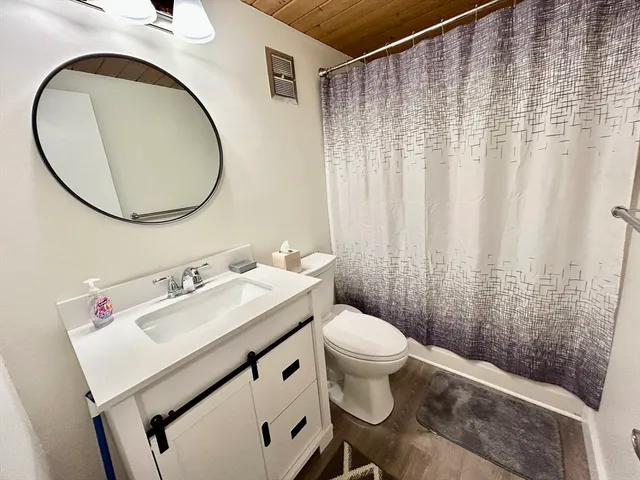 $2,100 | 50 Rantoul Street, Unit 308, Beverly, MA 01915