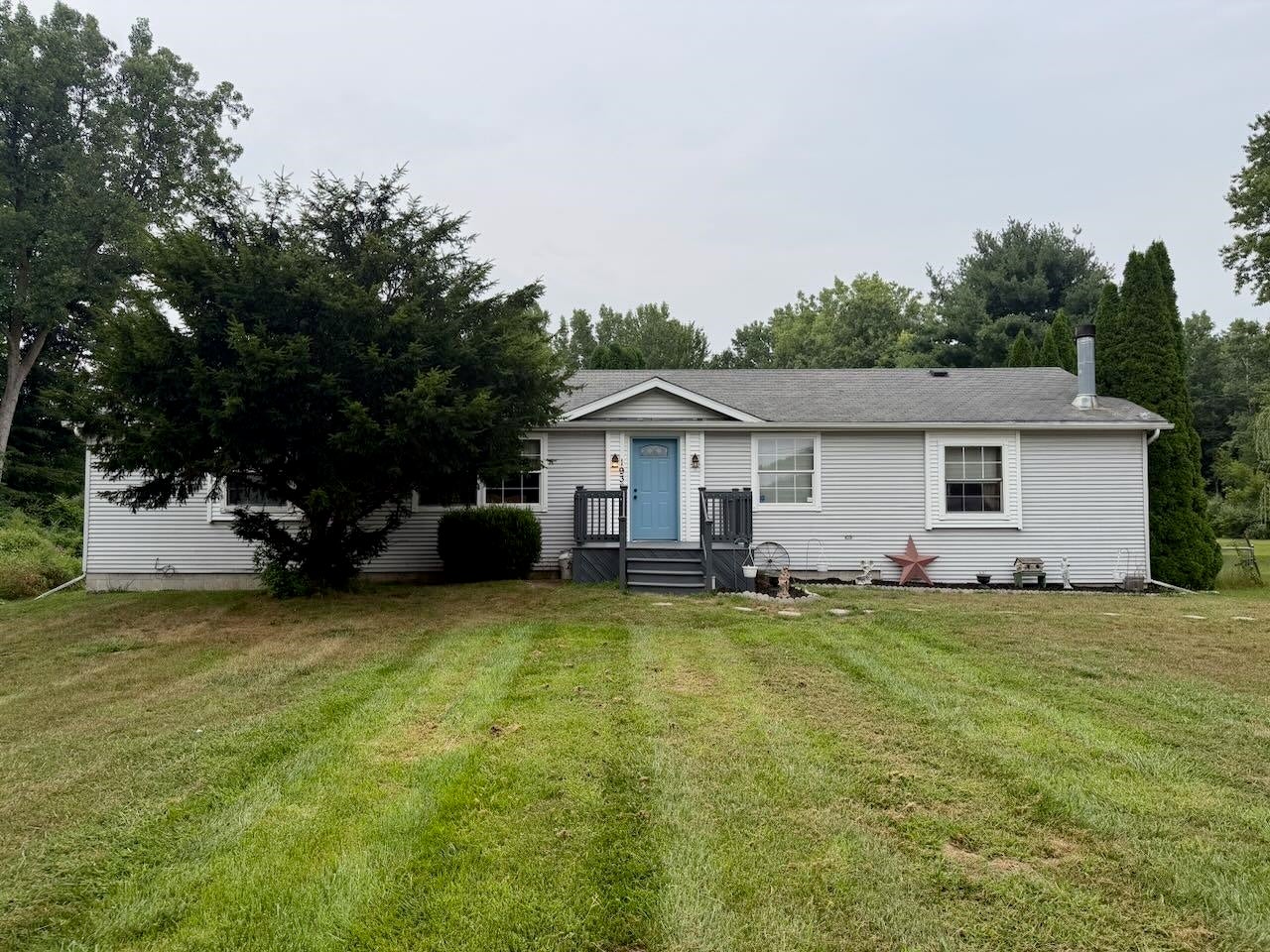 1930 West Burt Road Montrose, MI 48457 - Photo 1 of 40 Gallery Image 1