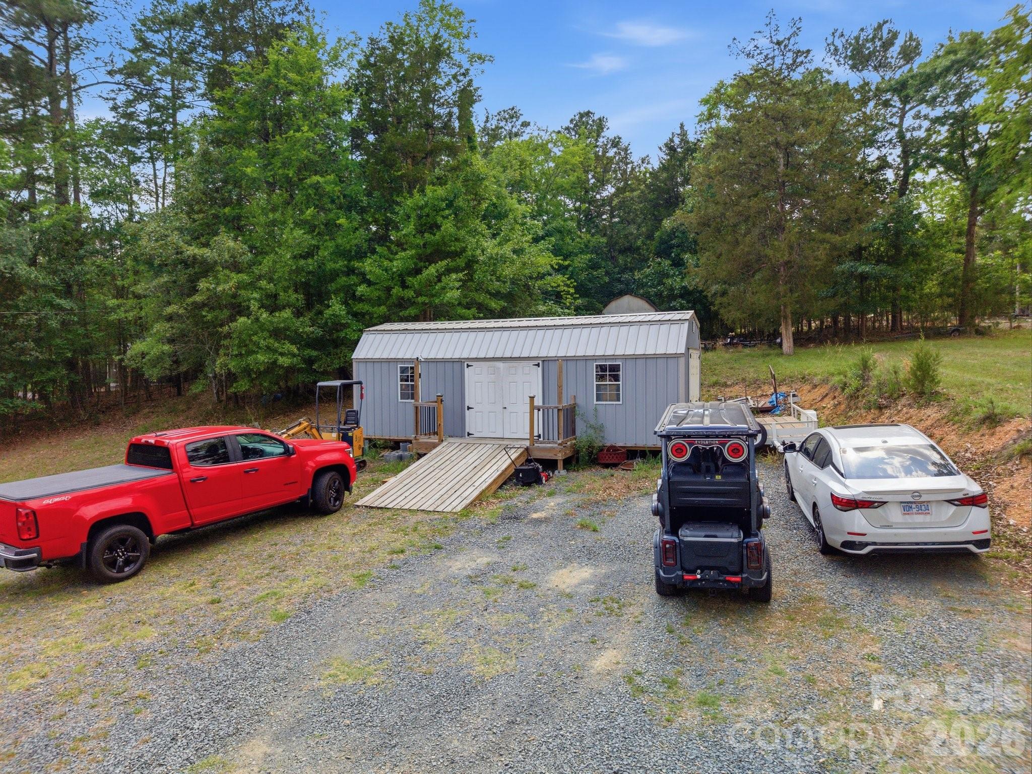 562 Lake Head Road Norwood, NC 28128 - Photo 40 of 43