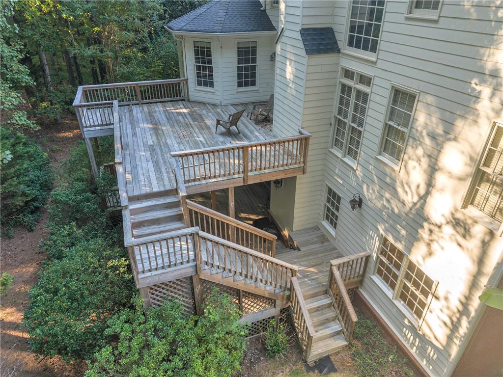 990 Ramsden Run Alpharetta, GA 30022 - Photo 46 of 53 Gallery Image 46