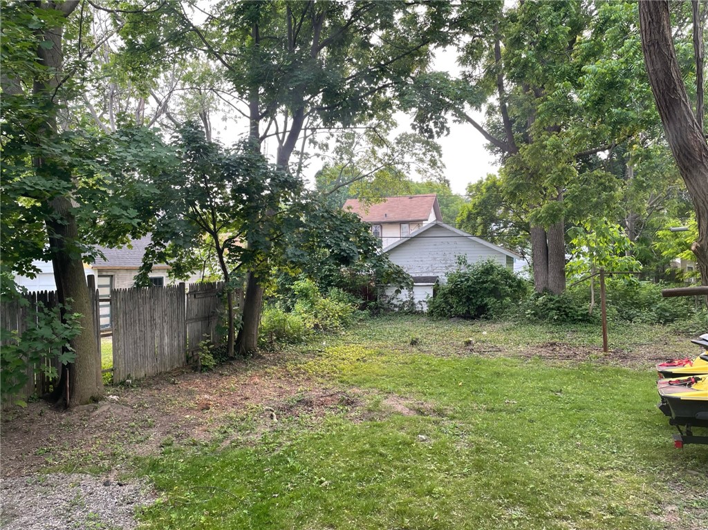 161 Maxwell Avenue Rochester, NY 14619 - Photo 12 of 12