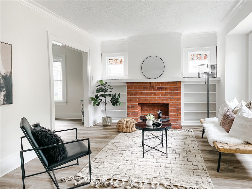 161 Maxwell Avenue Rochester, NY 14619 - Photo 2 of 12