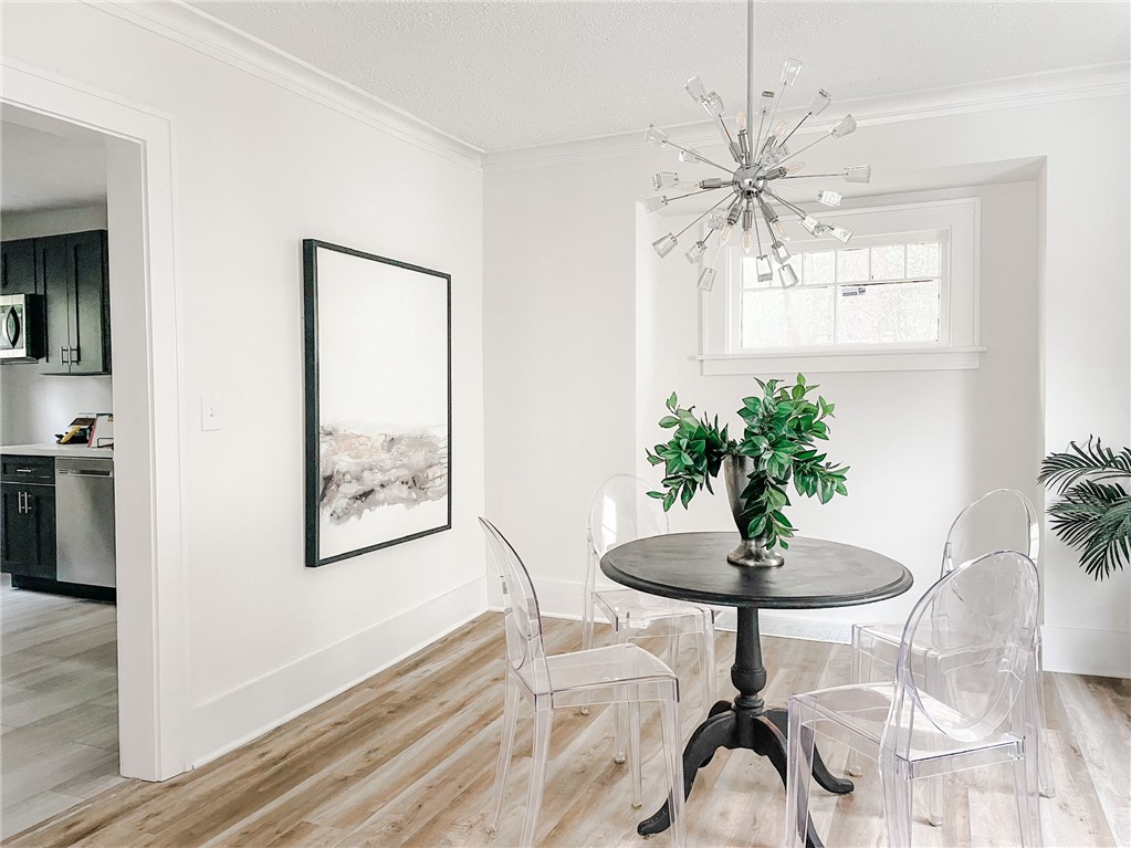 161 Maxwell Avenue Rochester, NY 14619 - Photo 3 of 12