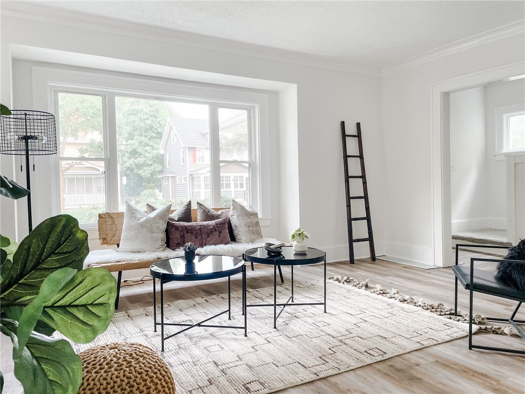 161 Maxwell Avenue Rochester, NY 14619 - Photo 4 of 12