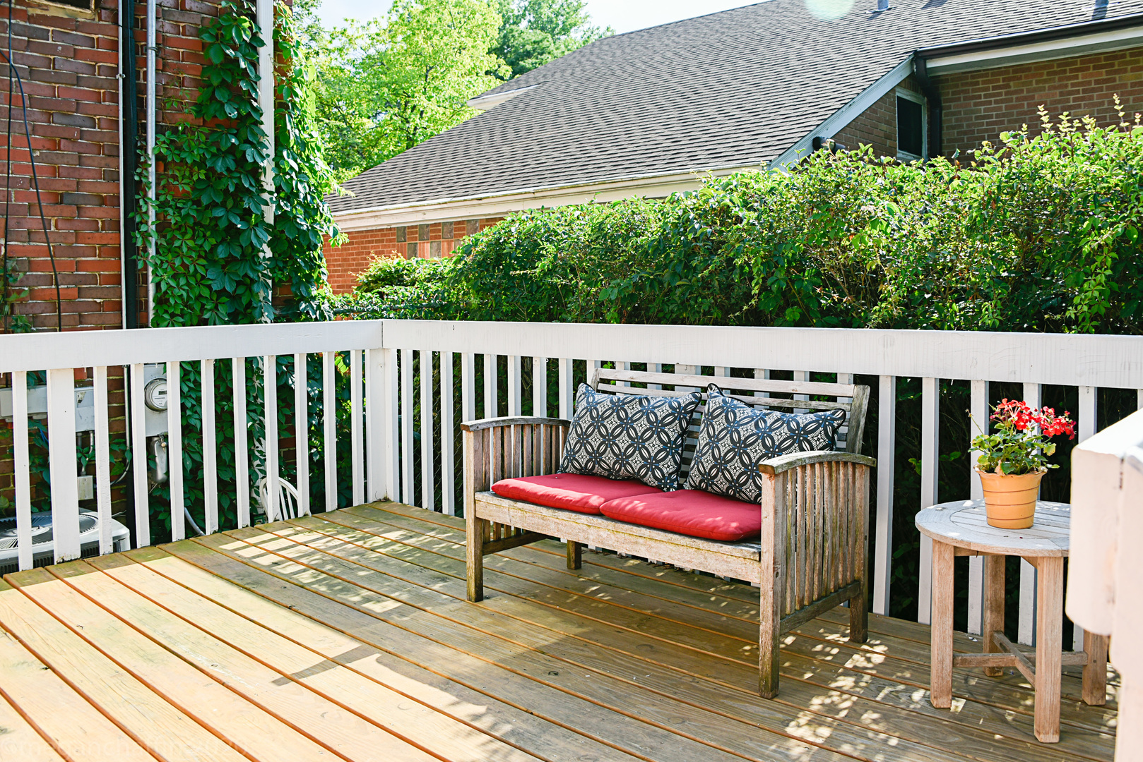 1149 Willow Road Winnetka, IL 60093 - Photo 27 of 37 a view of outdoor space