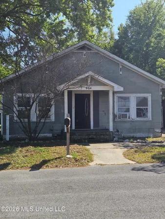 $50,000 | 404 Convent Avenue, Pascagoula, MS 39567