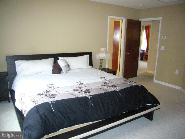 3969 Point Of Rocks Road Jefferson, MD 21755 - Photo 15 of 29 Bedroom (Master)