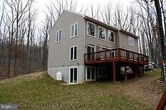 3969 Point Of Rocks Road Jefferson, MD 21755 - Photo 16 of 29 Exterior (Rear)